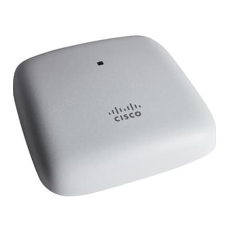 Cisco Cbw140Ac 802.11Ac 2X2 Wave, 5-Cbw140Ac-B 5CBW140ACB
